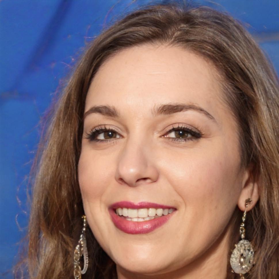 Testimonial from banking professional