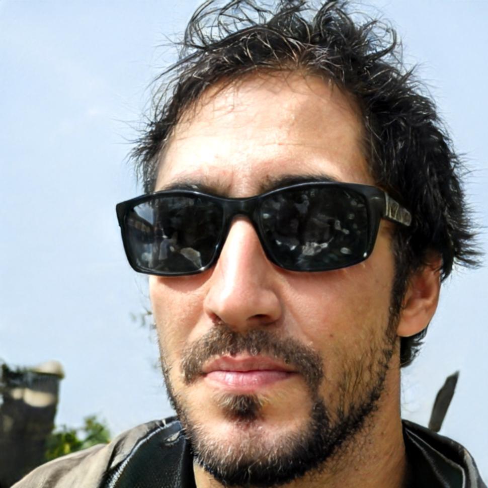 Testimonial from financial professional