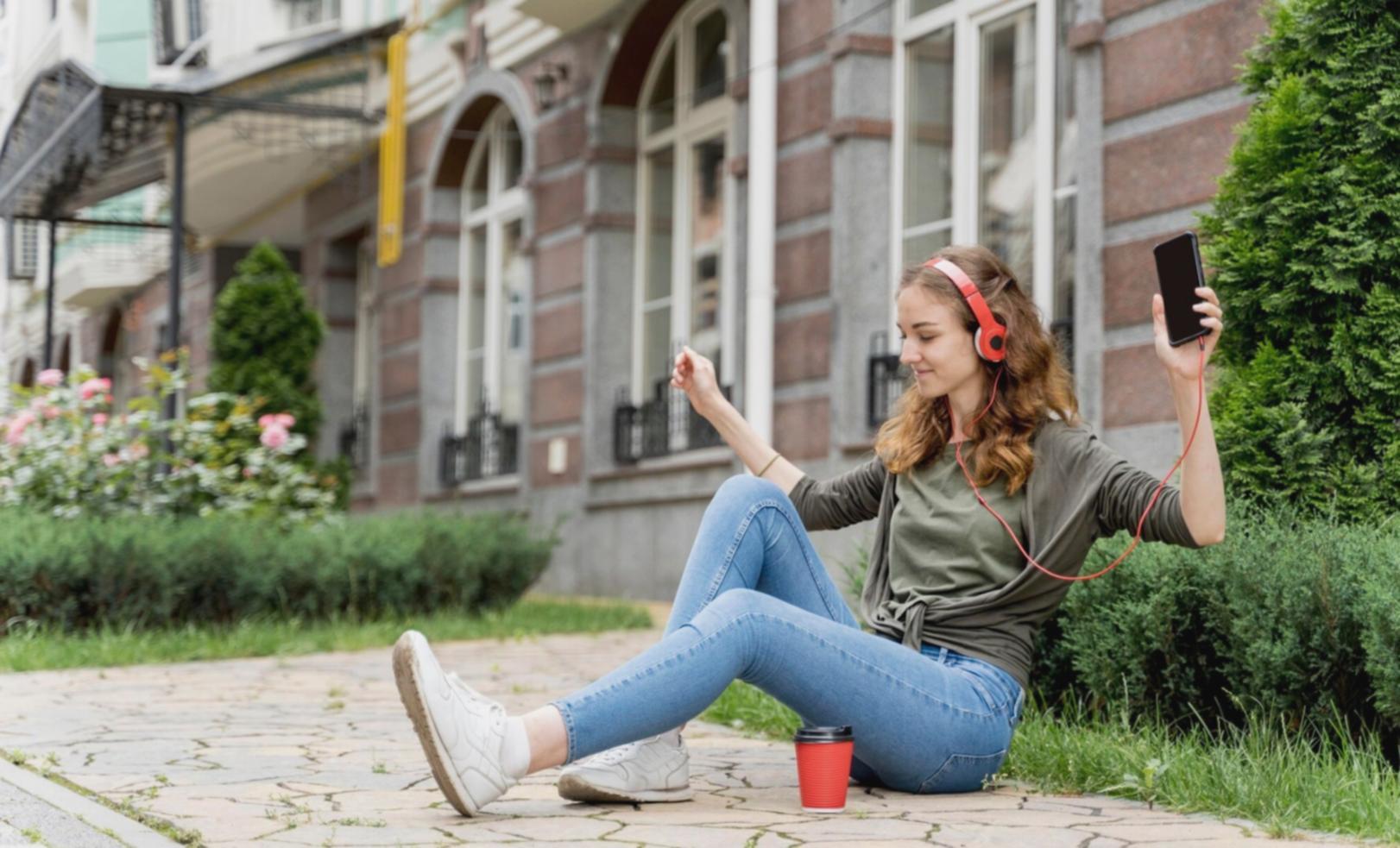 Financial analysis workspace showing charts and market data