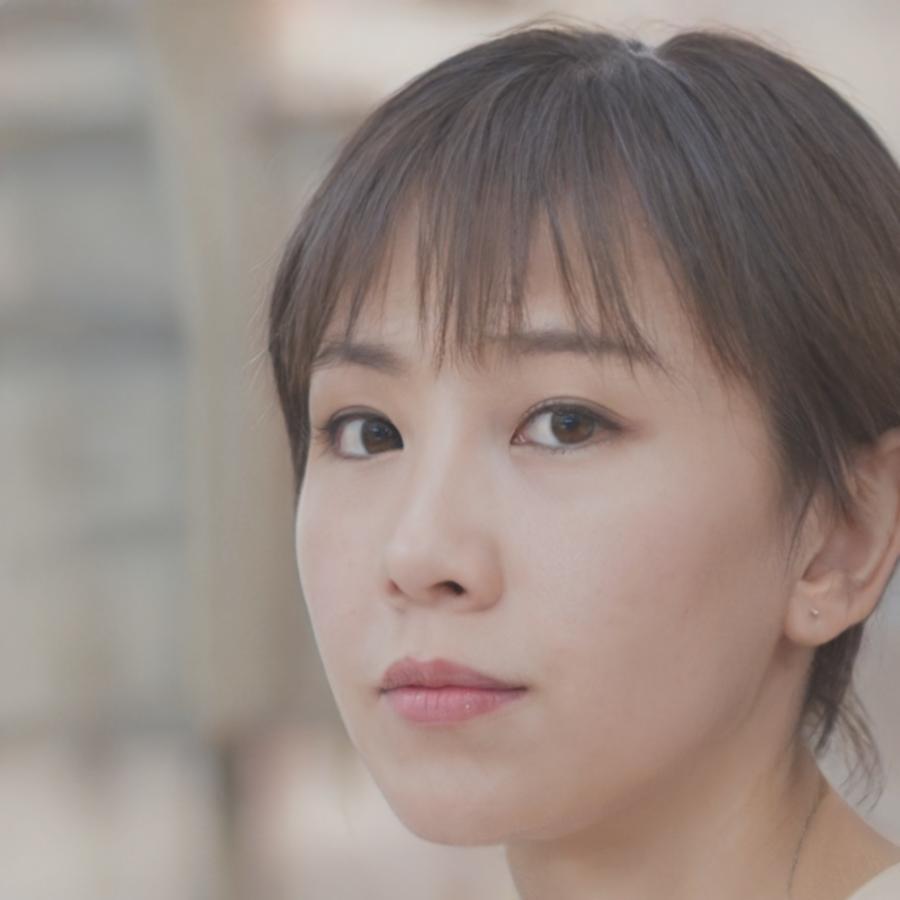 Portrait of Linh Nguyen, Senior Research Analyst